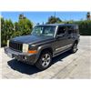 Image 1 : JEEP COMMANDER 2006 T-DONATION