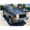 Image 2 : JEEP COMMANDER 2006 T-DONATION