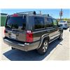 Image 3 : JEEP COMMANDER 2006 T-DONATION