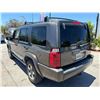 Image 4 : JEEP COMMANDER 2006 T-DONATION