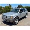 Image 1 : ISUZ RODEO 2001 O/S T-DON