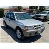 Image 2 : ISUZ RODEO 2001 O/S T-DON