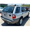 Image 3 : ISUZ RODEO 2001 O/S T-DON