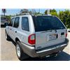 Image 4 : ISUZ RODEO 2001 O/S T-DON