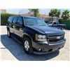Image 2 : CHEV SUBURBAN 2009 T-DONATION