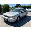 Image 1 : INFI I30 1998 T-DONATION