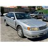 Image 2 : INFI I30 1998 T-DONATION