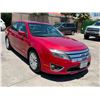 Image 2 : FORD  FUSION  2012 T-DONATION