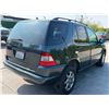 Image 3 : MERZ ML430 1999 T-DONATION