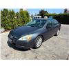 Image 1 : HOND ACCORD 2007 T-DONATION