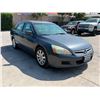 Image 2 : HOND ACCORD 2007 T-DONATION