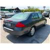 Image 3 : HOND ACCORD 2007 T-DONATION