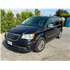 Image 1 : CHRY TOWN & COUNTRY 2011 T-DONATION