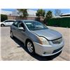 Image 2 : NISS SENTRA 2007 T-DONATION