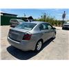 Image 3 : NISS SENTRA 2007 T-DONATION