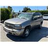 Image 1 : CHEV TRAILBLAZER 2008 APP/DUP-T/EXP-ONLY DON