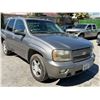 Image 2 : CHEV TRAILBLAZER 2008 APP/DUP-T/EXP-ONLY DON