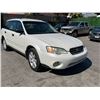 Image 2 : SUBA OUTBACK 2007 T-DONATION