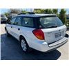 Image 4 : SUBA OUTBACK 2007 T-DONATION