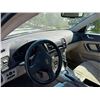 Image 5 : SUBA OUTBACK 2007 T-DONATION