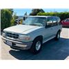Image 1 : FORD  EXPLORER  1996 T-DONATION