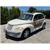 Image 1 : CHRY PT CRUISER 2002 APP DUP-T-DON TMU
