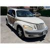 Image 2 : CHRY PT CRUISER 2002 APP DUP-T-DON TMU