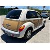 Image 3 : CHRY PT CRUISER 2002 APP DUP-T-DON TMU