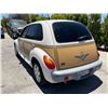 Image 4 : CHRY PT CRUISER 2002 APP DUP-T-DON TMU