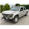 Image 1 : CHEV COLORADO 2005 SALV T/DONATION