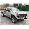 Image 2 : CHEV COLORADO 2005 SALV T/DONATION
