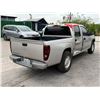 Image 3 : CHEV COLORADO 2005 SALV T/DONATION