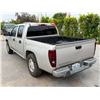 Image 4 : CHEV COLORADO 2005 SALV T/DONATION