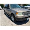 Image 2 : FORD  EXPEDITION 2003 T-DONATION