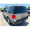 Image 4 : FORD  EXPEDITION 2003 T-DONATION