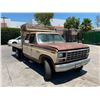 Image 2 : FORD RANGER 1980 APP  DUP/T-DON