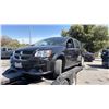 Image 1 : DODG GRAND CARAVAN 2011 APP  DUP/T-DON