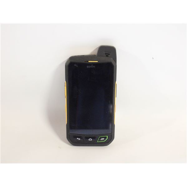 SONIM XP7700 PHONE TESTED WORKING