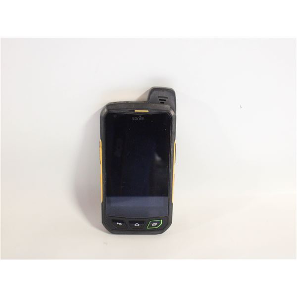 SONIM XP7700 PHONE TESTED WORKING