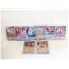 Image 1 : JAPANESE POKEMON CARD COLLECTION IN CLEAR SLEEVES