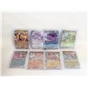 Image 1 : JAPANESE POKEMON CARD COLLECTION IN CLEAR SLEEVES