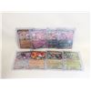 Image 1 : JAPANESE POKEMON CARD COLLECTION IN CLEAR SLEEVES