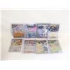Image 1 : JAPANESE POKEMON CARD COLLECTION IN CLEAR SLEEVES