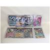 Image 1 : JAPANESE POKEMON CARD COLLECTION IN CLEAR SLEEVES