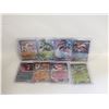 Image 1 : JAPANESE POKEMON CARD COLLECTION IN CLEAR SLEEVES