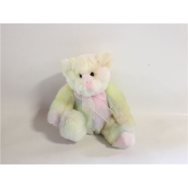VINTAGE SORBET TEDDY