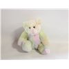 Image 1 : VINTAGE SORBET TEDDY