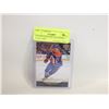 Image 1 : CONNOR MCDAVID 2015 ROOKIE YEAR CARD