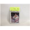 Image 1 : PAVEL BURE YOUNG GUNS ROOKIE CARD