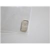 Image 1 : 1 GRAM SILVER MAPLE BAR
